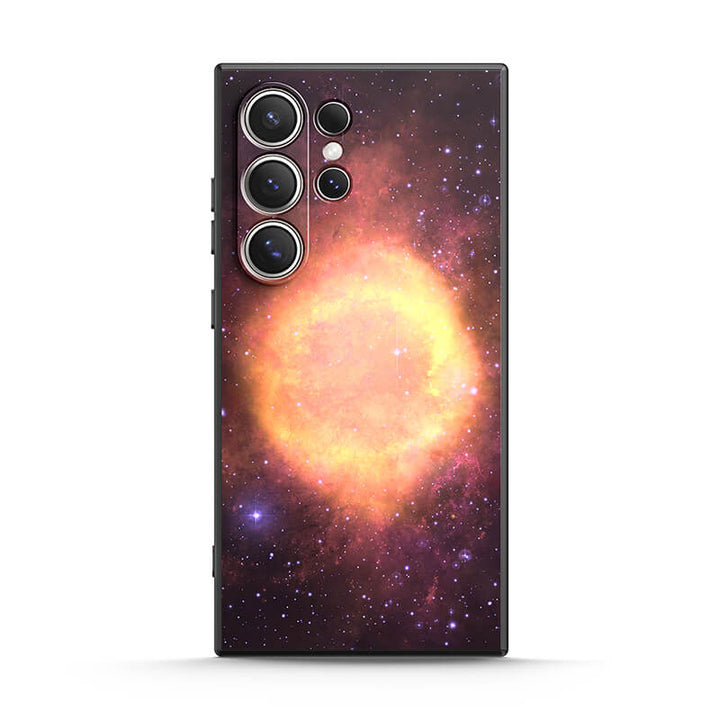 Solar Nebula | Samsung Series Impact Resistant Protective Case