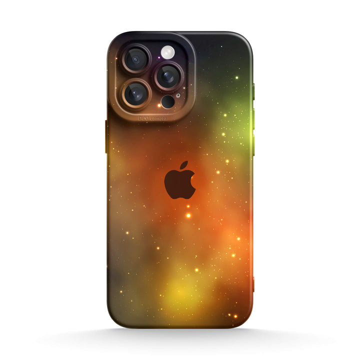 Brilliant Starlight | IPhone Series Impact Resistant Protective Case