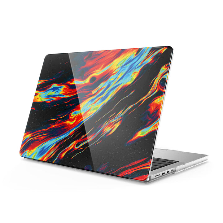 Ptarmigan Traces | Macbook Anti-Fall Protective Case