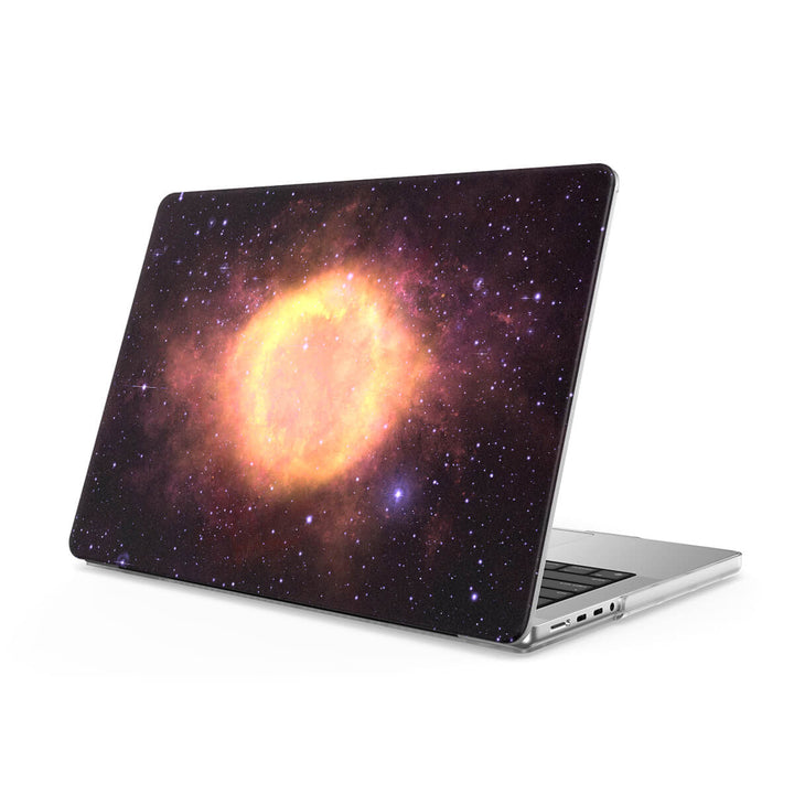 Solar Nebula | Macbook Anti-Fall Protective Case