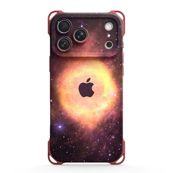 Solar Nebula | iPhone Series Ultra Impact Resistant Protective Case