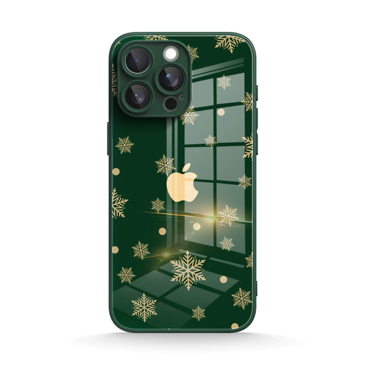 Christmas Eve | IPhone Series Impact Resistant Protective Case