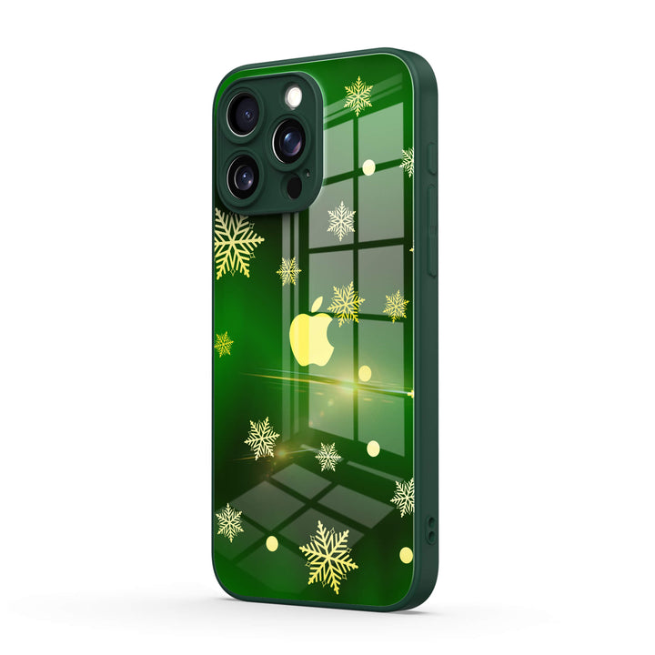 Wishing Night | IPhone Series Impact Resistant Protective Case