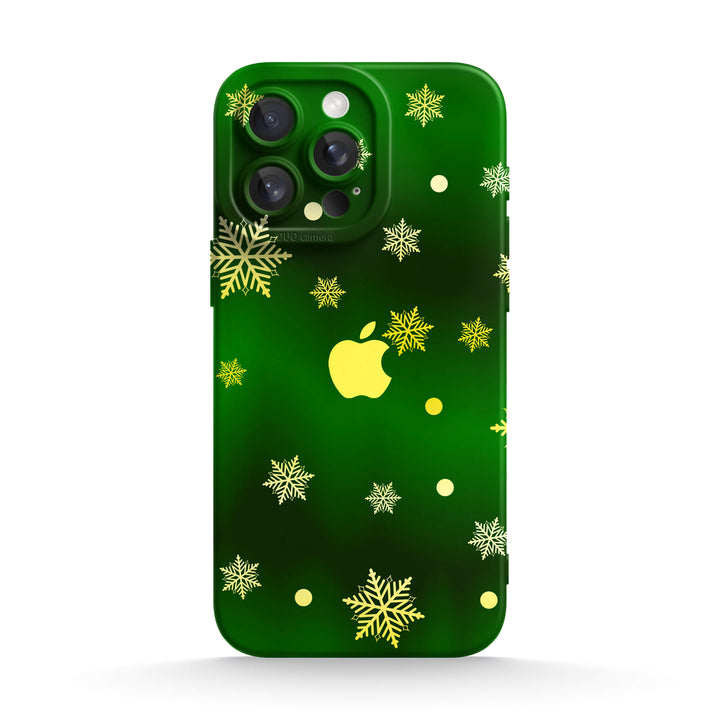 Wishing Night | IPhone Series Impact Resistant Protective Case