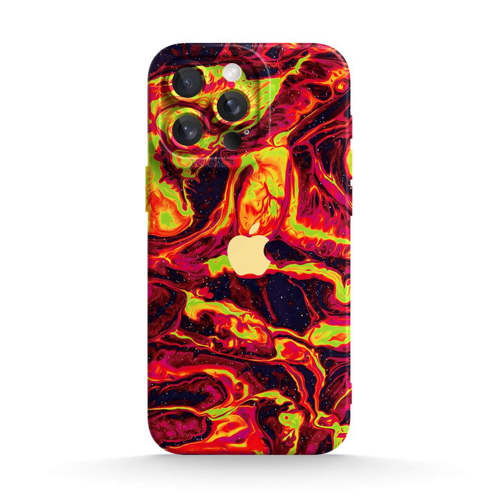 Demonic Ties | IPhone Series Impact Resistant Protective Case