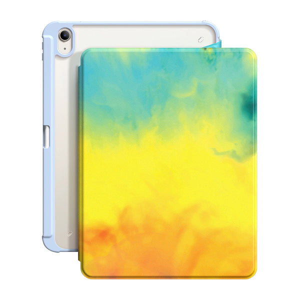 Light Years | iPad Series Snap 360° Stand Impact Resistant Case