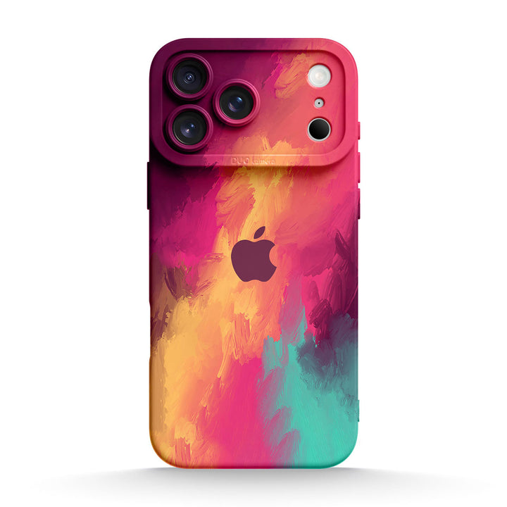 Flamingo | IPhone Series Impact Resistant Protective Case