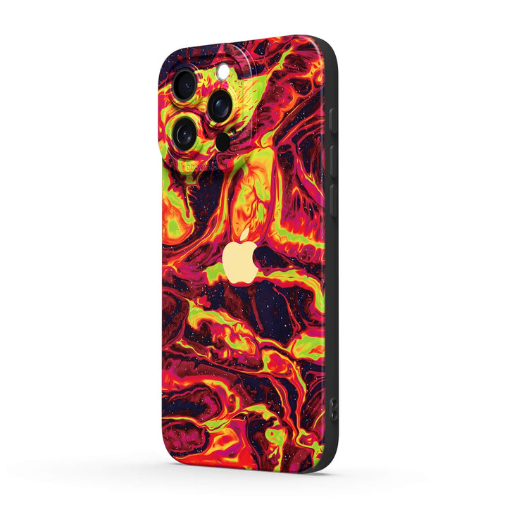 Demonic Ties | IPhone Series Impact Resistant Protective Case