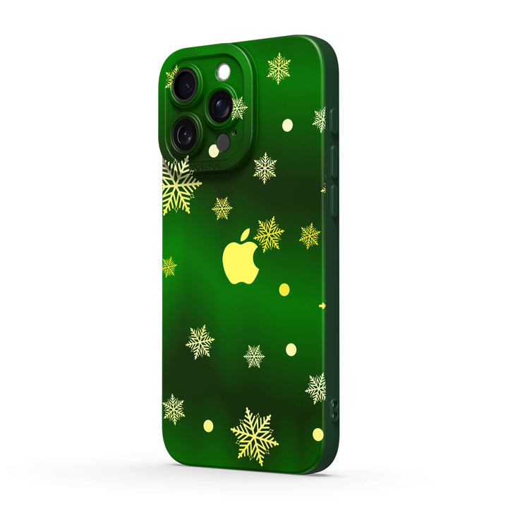 Wishing Night | IPhone Series Impact Resistant Protective Case