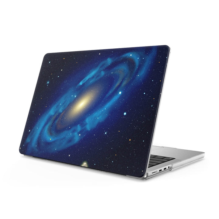 Cuerpos celestes | Funda protectora anticaída para Macbook 