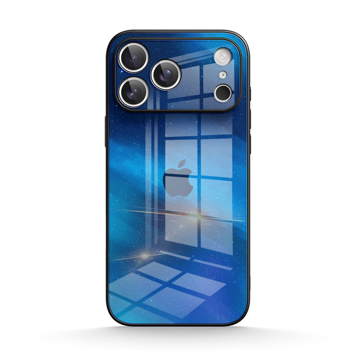 Ice Polar | IPhone Series Impact Resistant Protective Case