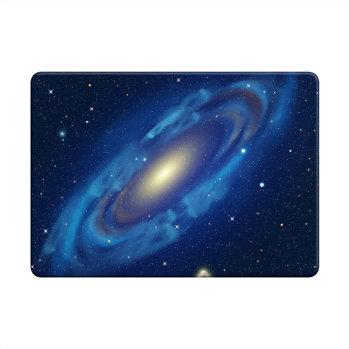 Cuerpos celestes | Funda protectora anticaída para Macbook 