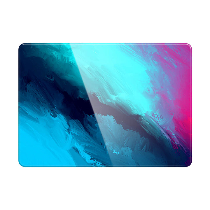 Deep Sea | Macbook Anti-Fall Protective Case