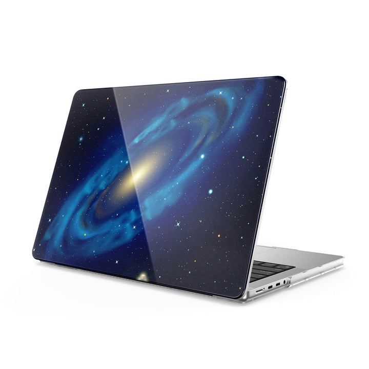 Cuerpos celestes | Funda protectora anticaída para Macbook 