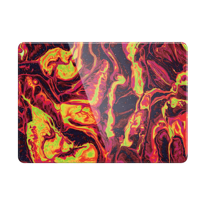 Demonic Ties | Macbook Anti-Fall Protective Case