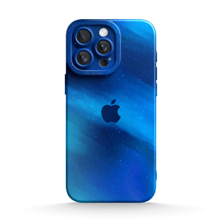 Funda protectora resistente a impactos Ice Polar | Serie iPhone