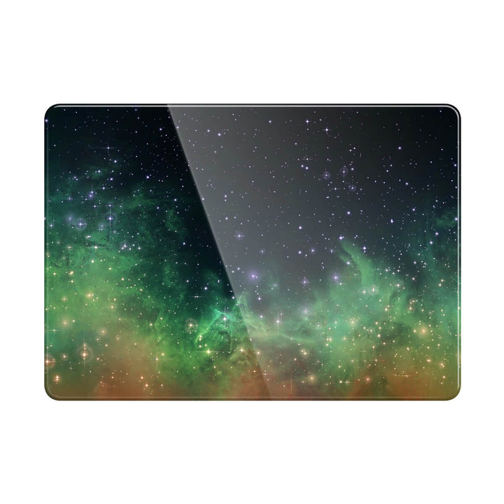 Year of Light | Macbook Anti-Fall Protective Case