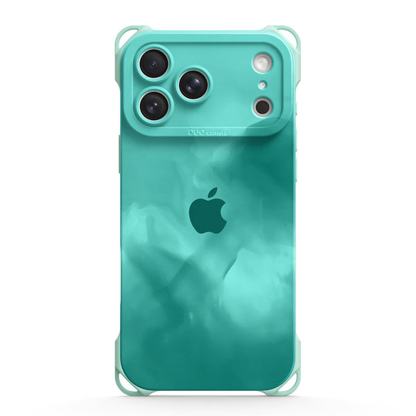 Deep Fear | iPhone Series Ultra Impact Resistant Protective Case
