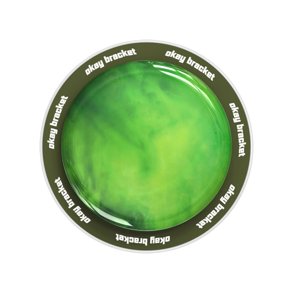 Forget | Air Bag Grip For MagSafe