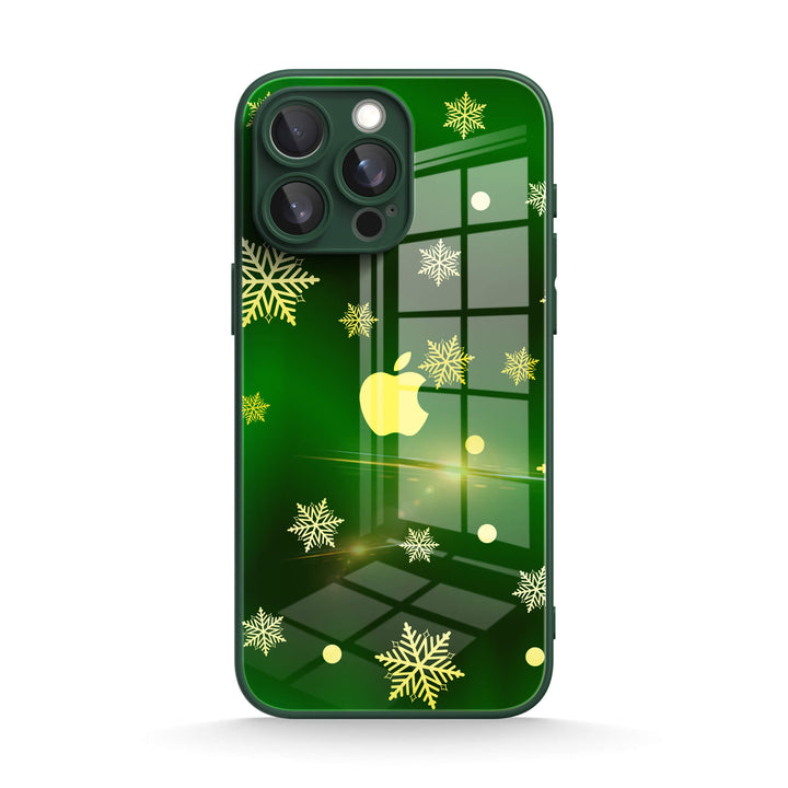 Wishing Night | IPhone Series Impact Resistant Protective Case