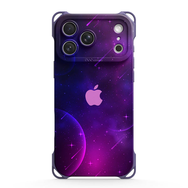 Meteors＆Planets | iPhone Series Ultra Impact Resistant Protective Case