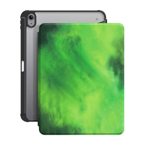 Forget | iPad Series Snap 360° Stand Impact Resistant Case