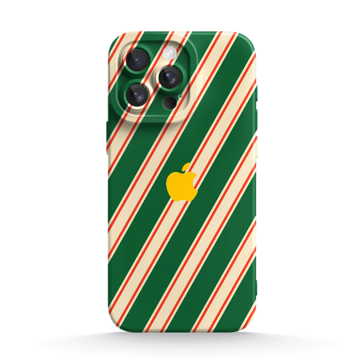 Santa's Gift | IPhone Series Impact Resistant Protective Case