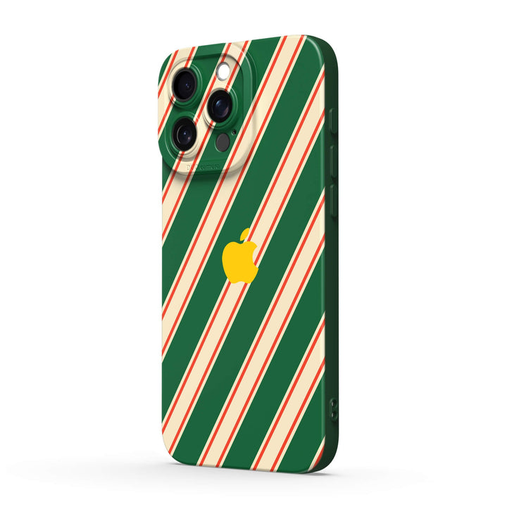 Santa's Gift | IPhone Series Impact Resistant Protective Case