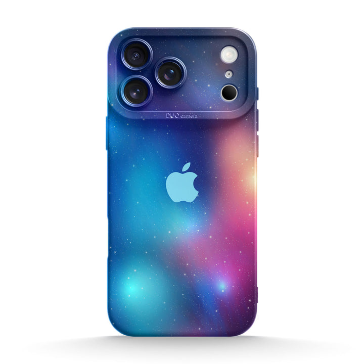 Patricio | Funda protectora resistente a impactos de la serie iPhone