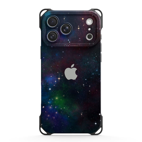 Cape Bien Mong | iPhone Series Ultra Impact Resistant Protective Case
