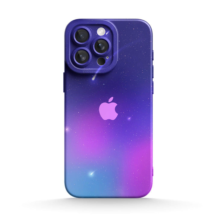 Funda protectora resistente a impactos para iPhone | Leyenda del meteorito