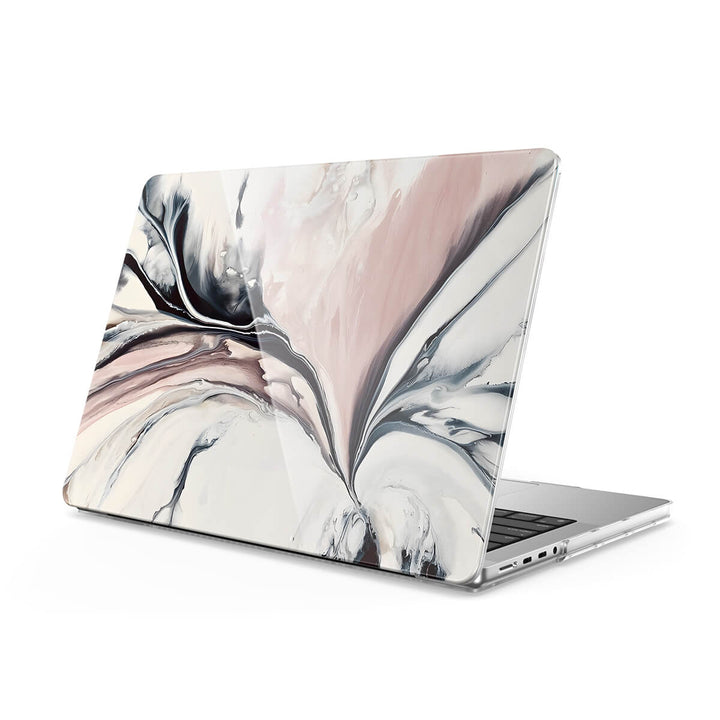 Dune White | Macbook Anti-Fall Protective Case