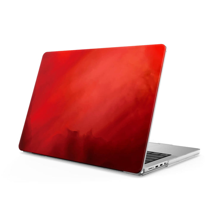 Pesadilla | Funda protectora anticaída para Macbook 