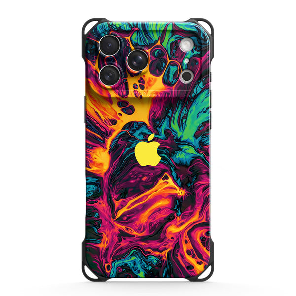 Devil's Heart | iPhone Series Ultra Impact Resistant Protective Case
