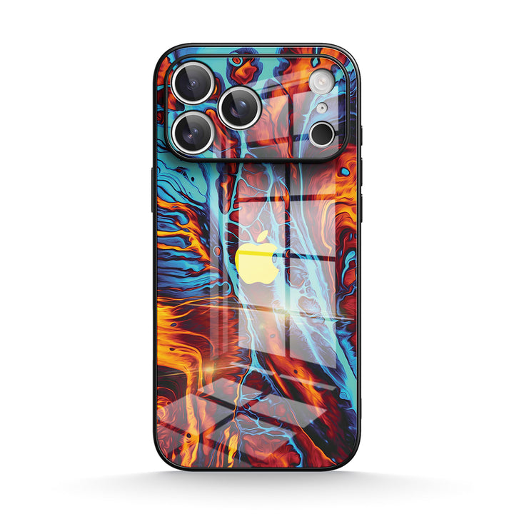 Wings of Repentance | IPhone Series Impact Resistant Protective Case