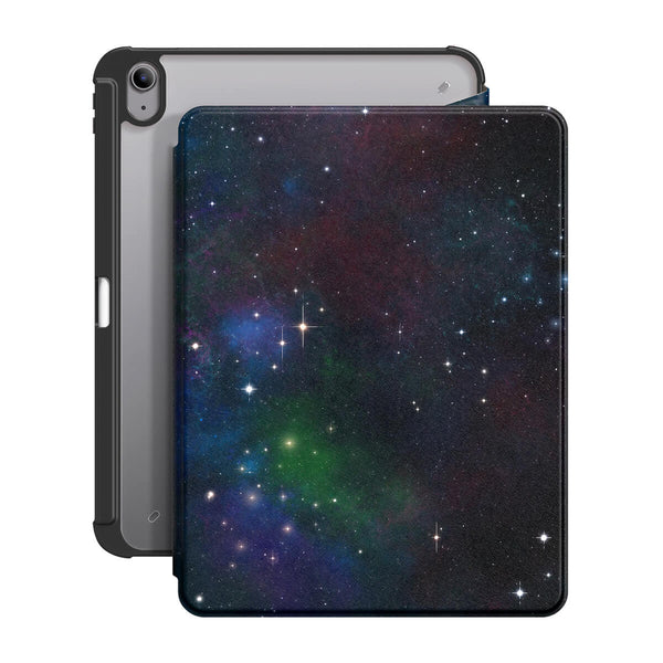 Cape Bien Mong | iPad Series Snap 360° Stand Impact Resistant Case