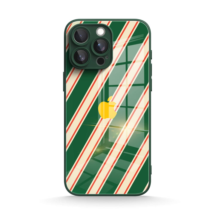 Santa's Gift | IPhone Series Impact Resistant Protective Case