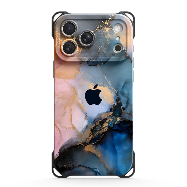 Falling Jade | iPhone Series Ultra Impact Resistant Protective Case