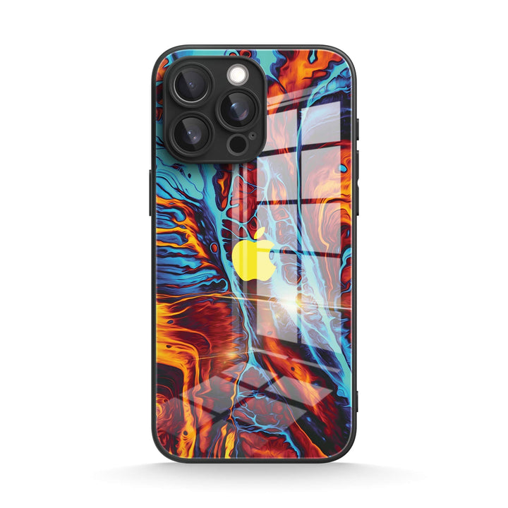 Wings of Repentance | IPhone Series Impact Resistant Protective Case