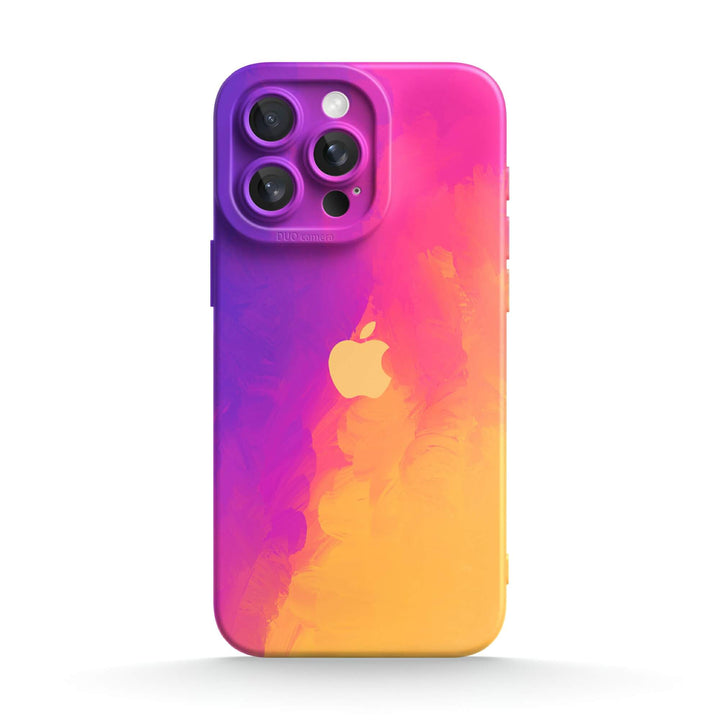 Magic Soup | IPhone Series Impact Resistant Protective Case