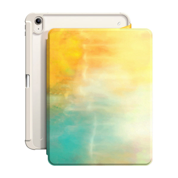 Edge | iPad Series Snap 360° Stand Impact Resistant Case
