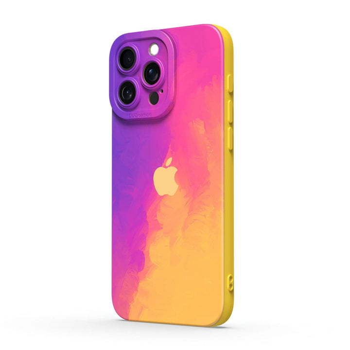 Magic Soup | IPhone Series Impact Resistant Protective Case