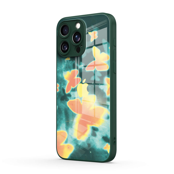 Night Dance | IPhone Series Impact Resistant Protective Case