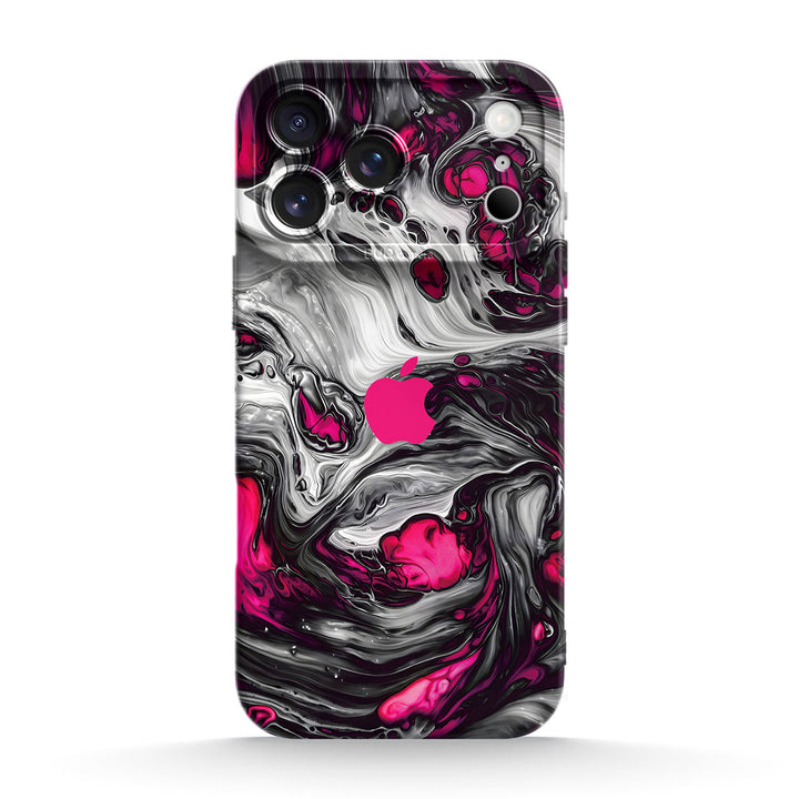 Devil's Eye | IPhone Series Impact Resistant Protective Case