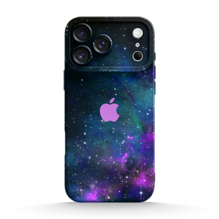 Ghost Eye | IPhone Series Impact Resistant Protective Case