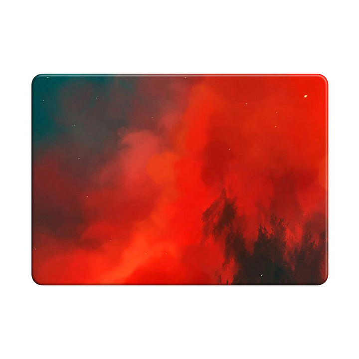 Santa Claus Arrives | Macbook Anti-Fall Protective Case