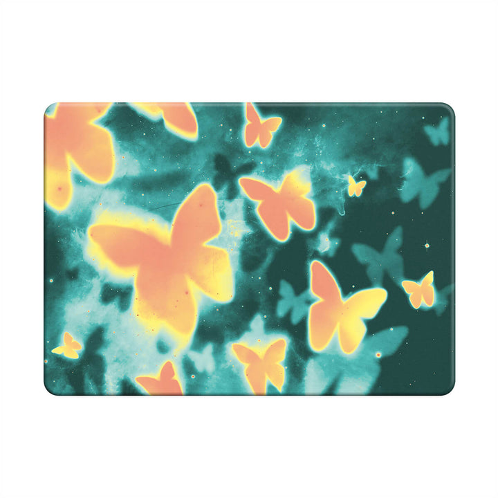 Baile Nocturno | Funda protectora anticaída para Macbook 