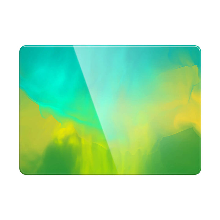 Northern Lights | Macbook Anti-Fall Protective Case