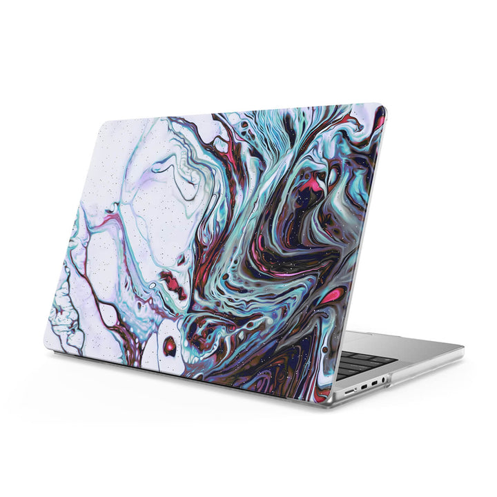 Ultimate Mutation | Macbook Anti-Fall Protective Case