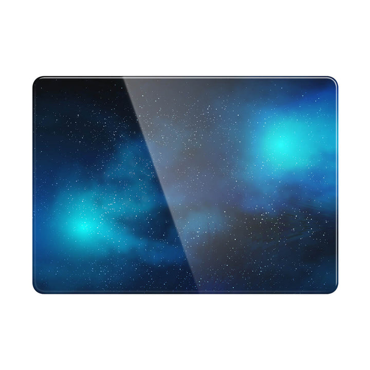 Blue King Star | Macbook Anti-Fall Protective Case